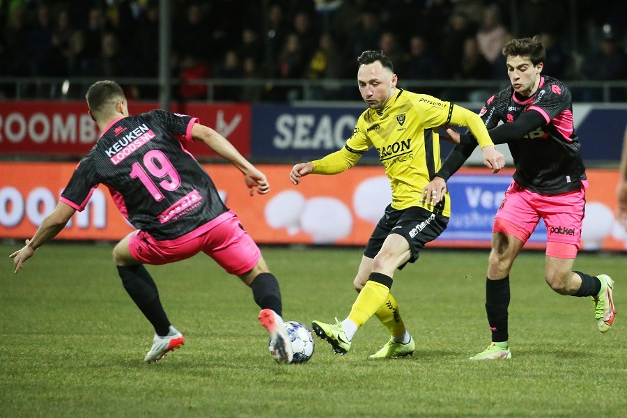 VVV Venlo vs. FC Volendam (2021/22)_32