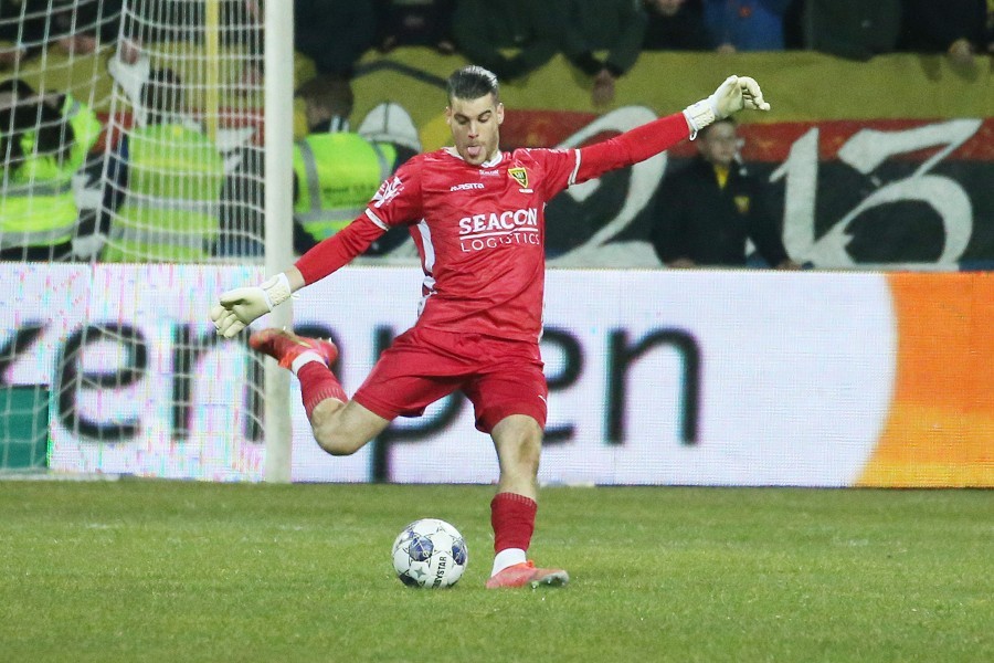 VVV Venlo vs. FC Volendam (2021/22)_35