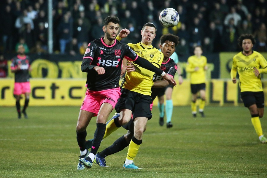 VVV Venlo vs. FC Volendam (2021/22)_3