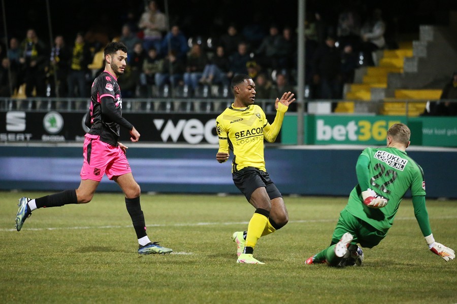 VVV Venlo vs. FC Volendam (2021/22)_6