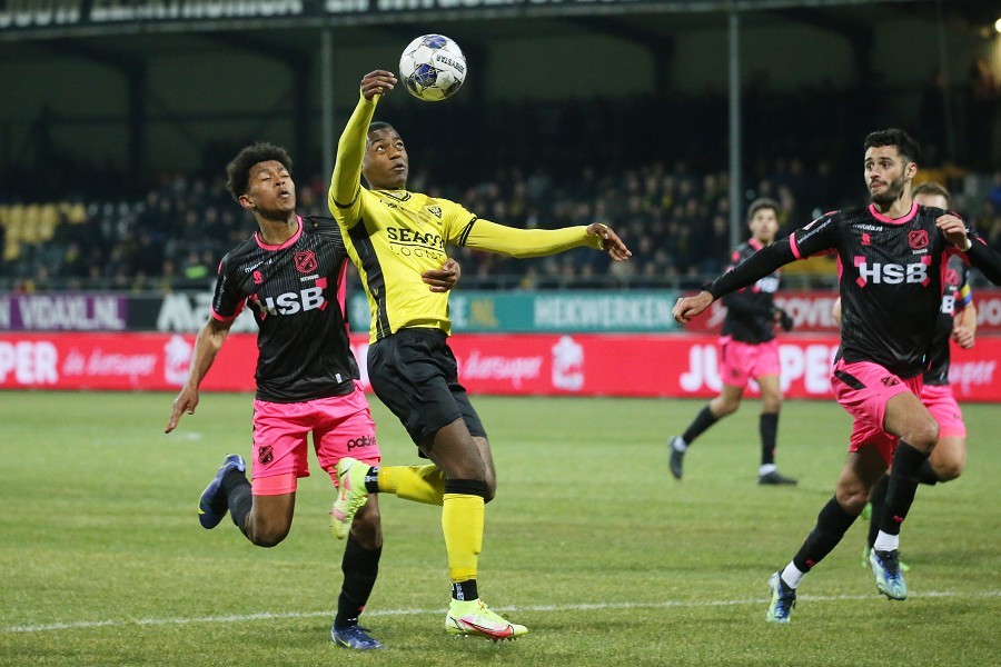 VVV Venlo vs. FC Volendam (2021/22)_7