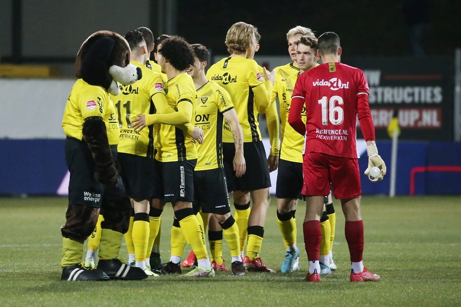VVV Venlo vs. FC Volendam (2021/22)_7