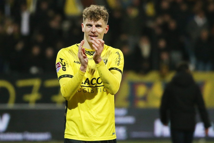VVV Venlo vs. FC Volendam (2021/22)_9