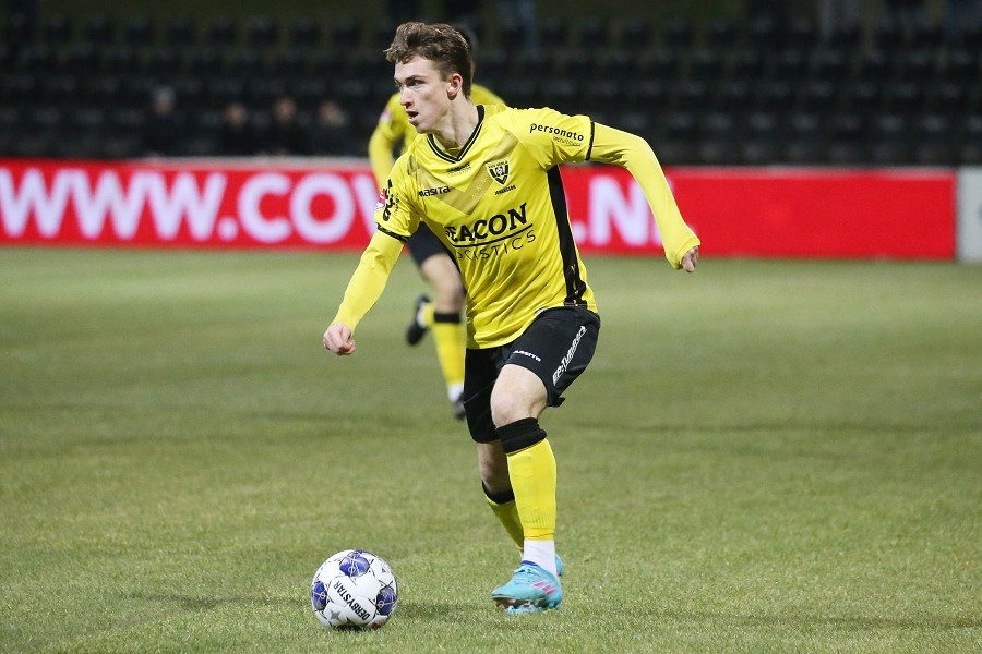 VVV Venlo vs. FC Volendam (2021/22)_9