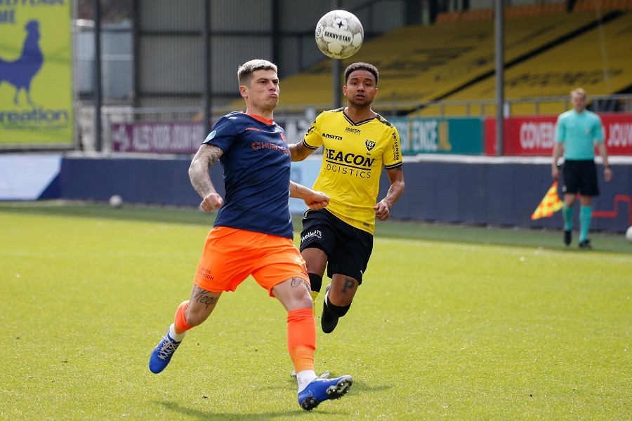 VVV Venlo vs. Fortuna Sittard (2020/21)_12