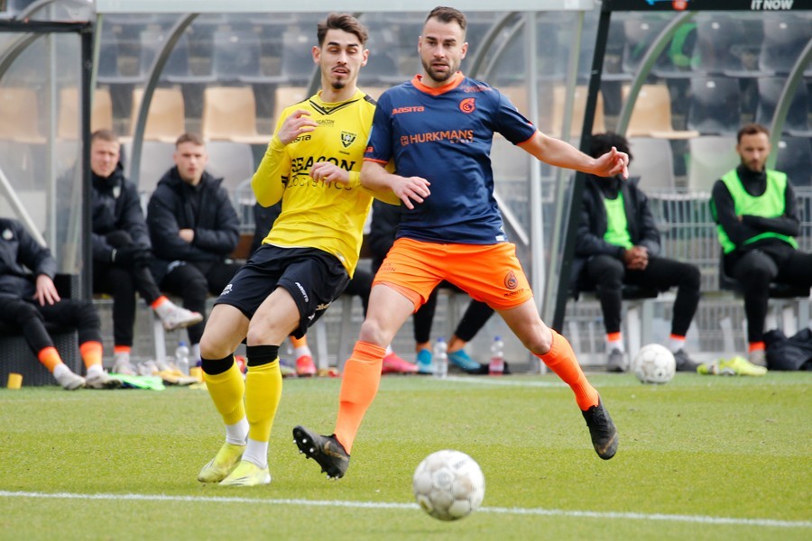 VVV Venlo vs. Fortuna Sittard (2020/21)_13
