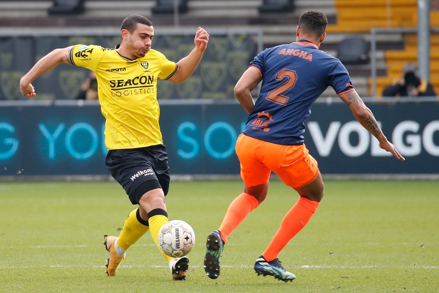 VVV Venlo vs. Fortuna Sittard (2020/21)_14