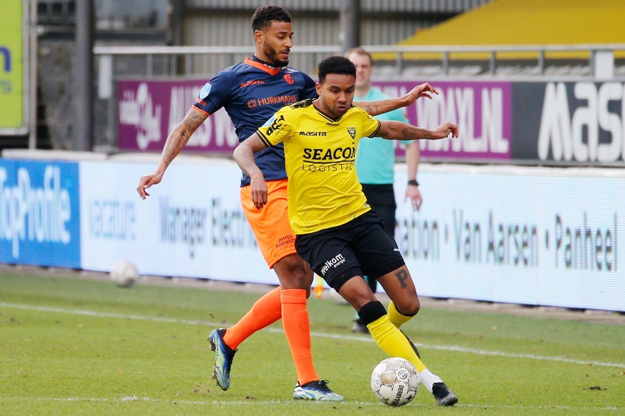 VVV Venlo vs. Fortuna Sittard (2020/21)_16
