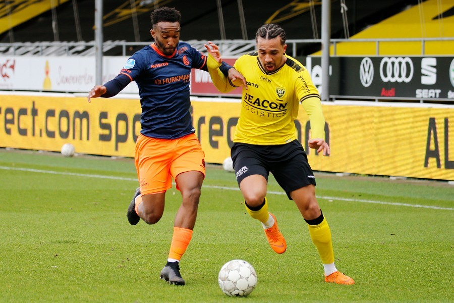 VVV Venlo vs. Fortuna Sittard (2020/21)_17