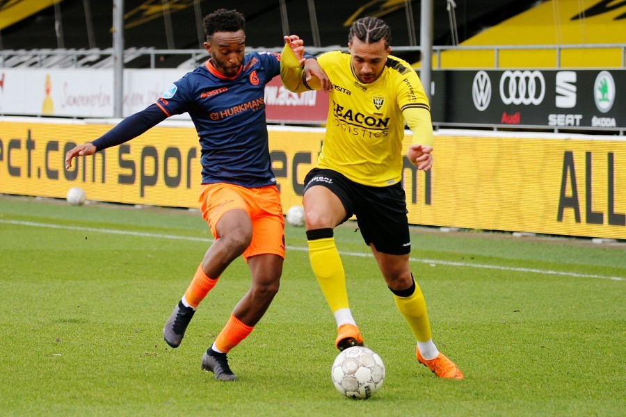 VVV Venlo vs. Fortuna Sittard (2020/21)_18