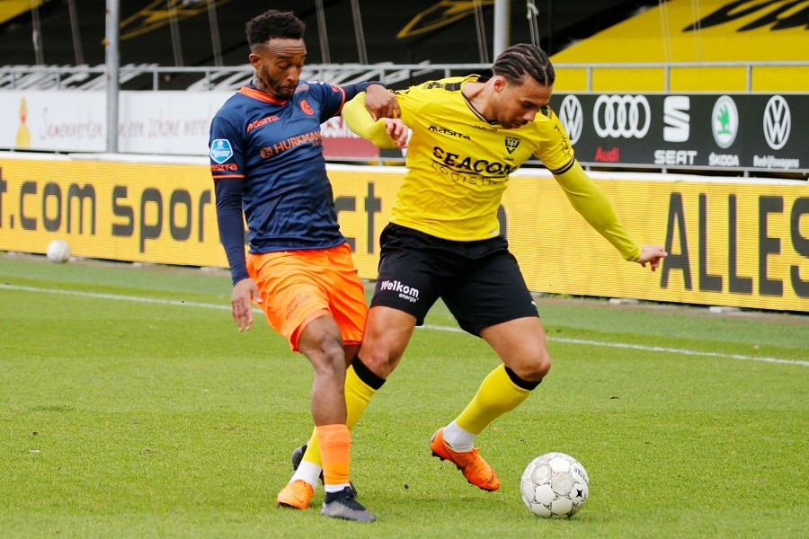 VVV Venlo vs. Fortuna Sittard (2020/21)_19