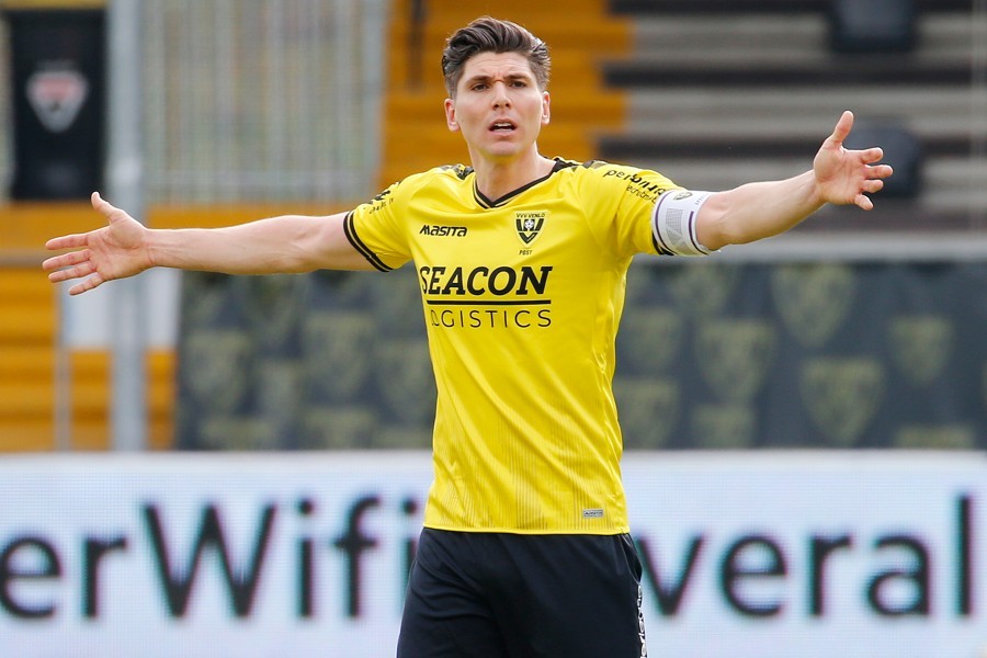 VVV Venlo vs. Fortuna Sittard (2020/21)_20
