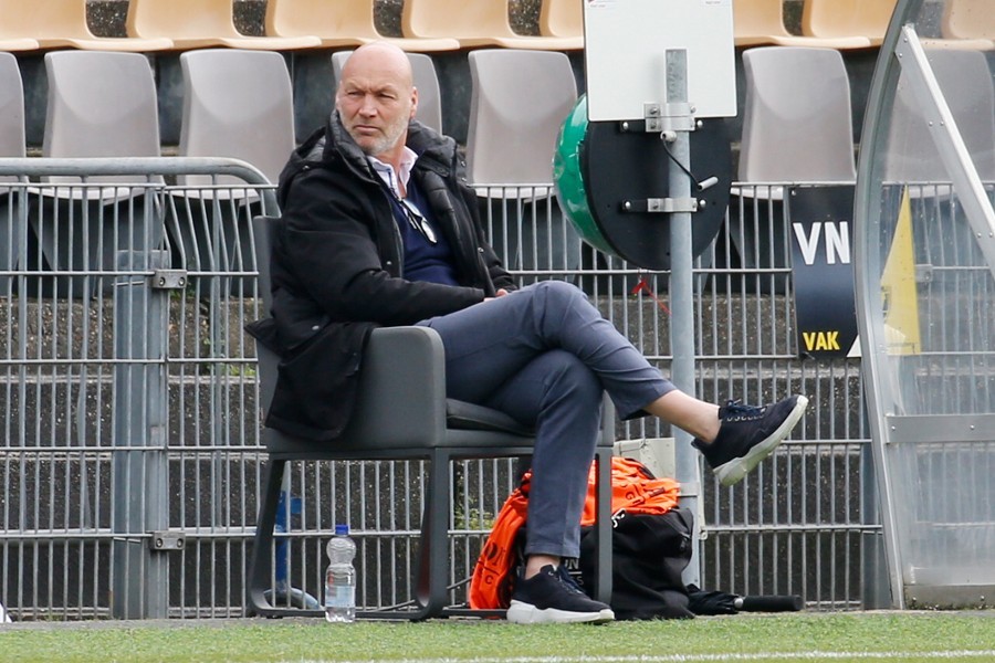 VVV Venlo vs. Fortuna Sittard (2020/21)_21