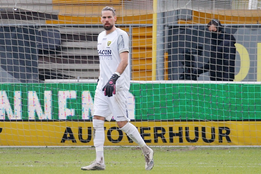 VVV Venlo vs. Fortuna Sittard (2020/21)_23