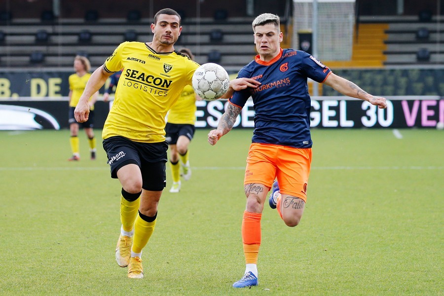 VVV Venlo vs. Fortuna Sittard (2020/21)_24