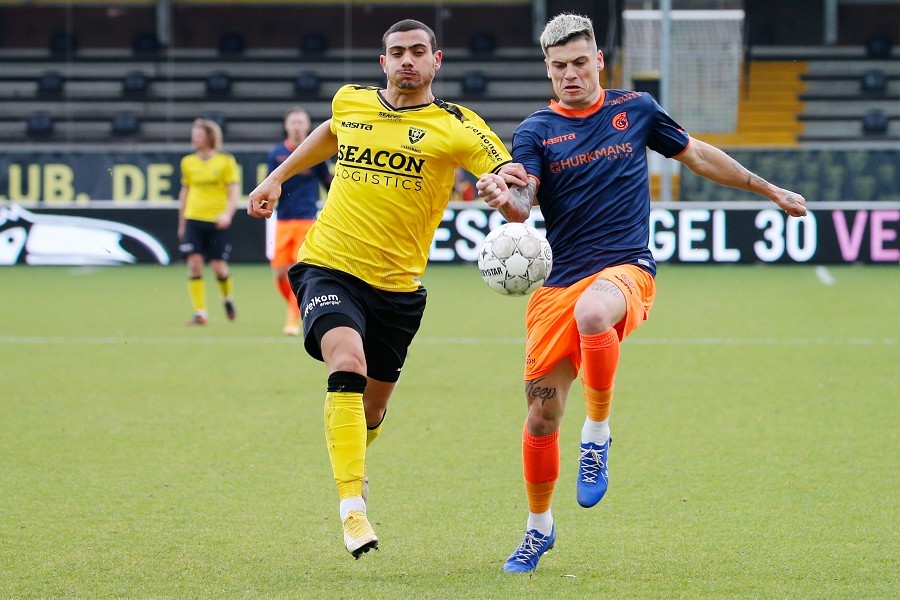 VVV Venlo vs. Fortuna Sittard (2020/21)_25