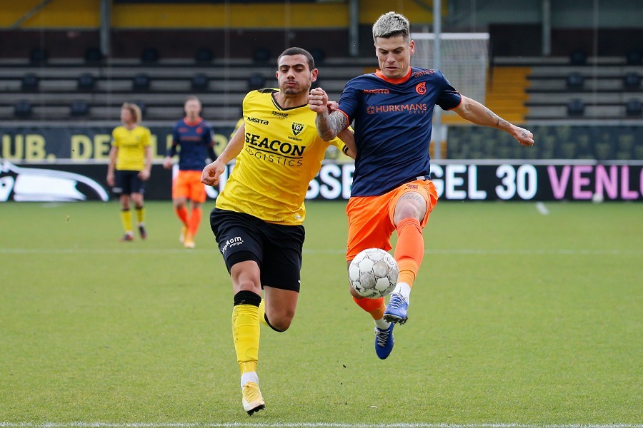 VVV Venlo vs. Fortuna Sittard (2020/21)_26