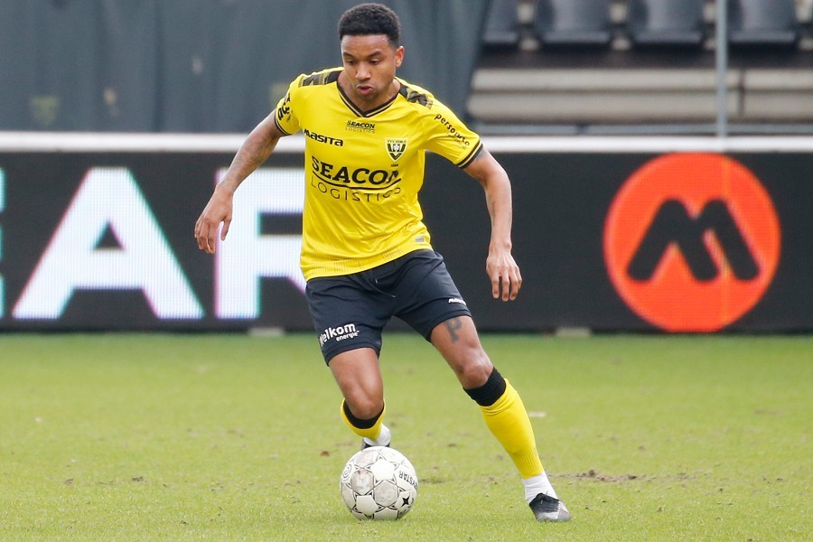 VVV Venlo vs. Fortuna Sittard (2020/21)_27