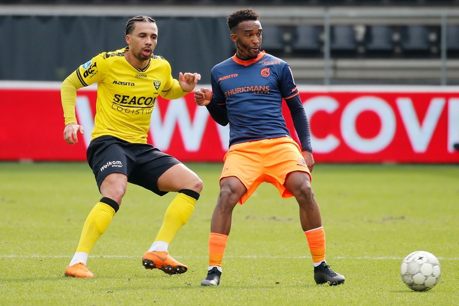 VVV Venlo vs. Fortuna Sittard (2020/21)_28
