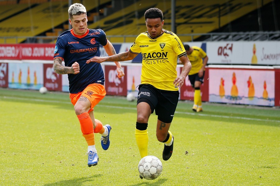VVV Venlo vs. Fortuna Sittard (2020/21)_29