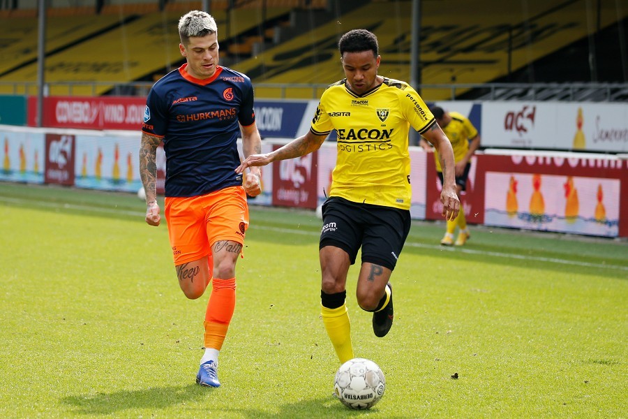 VVV Venlo vs. Fortuna Sittard (2020/21)_30