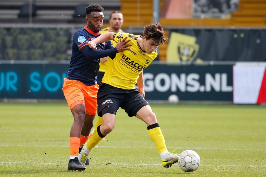 VVV Venlo vs. Fortuna Sittard (2020/21)_32