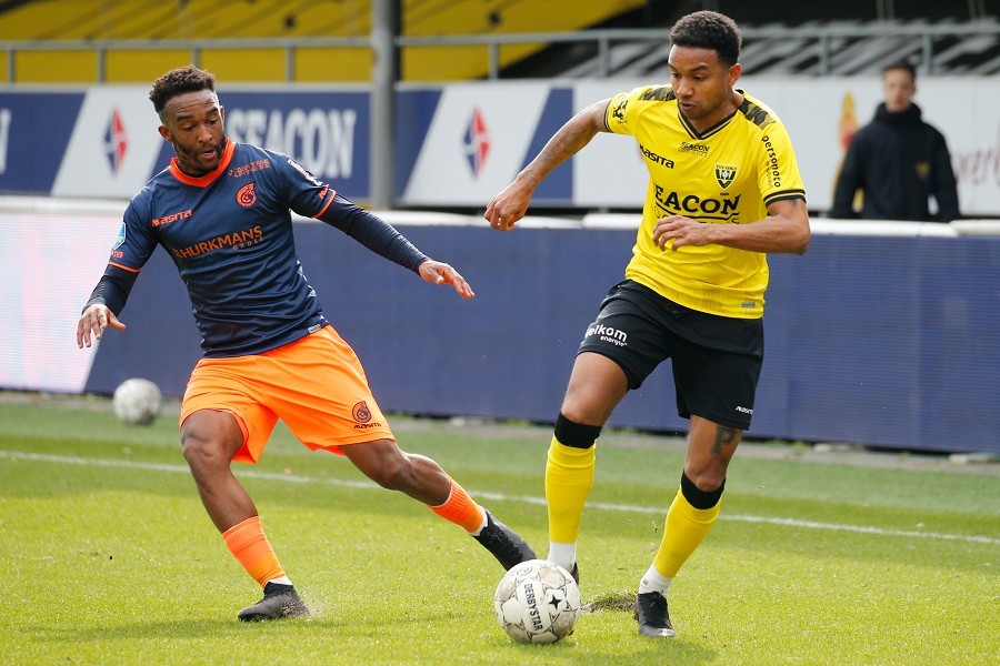 VVV Venlo vs. Fortuna Sittard (2020/21)_33