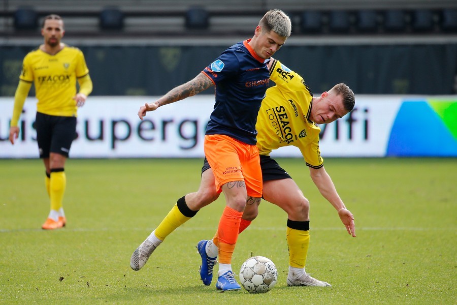 VVV Venlo vs. Fortuna Sittard (2020/21)_36