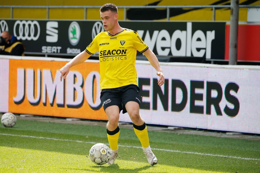 VVV Venlo vs. Fortuna Sittard (2020/21)_37