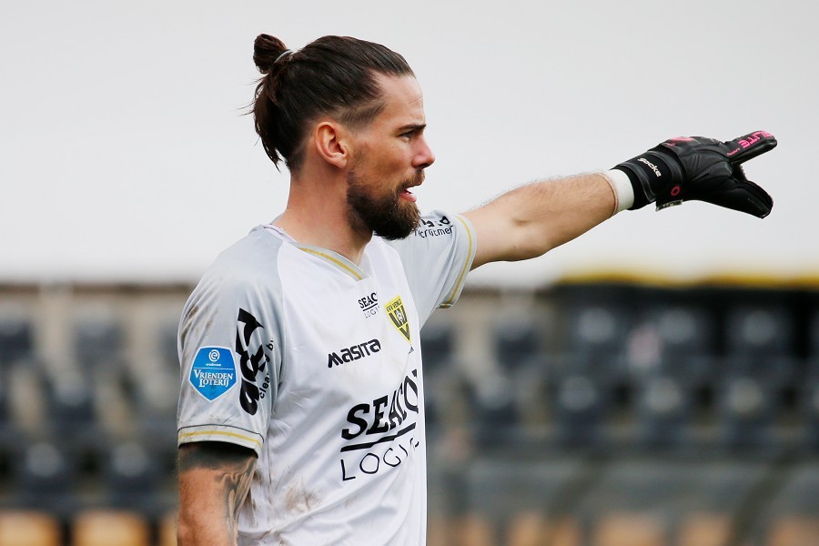 VVV Venlo vs. Fortuna Sittard (2020/21)_40