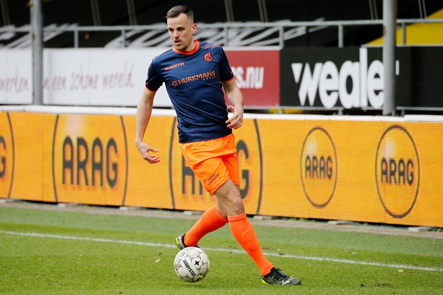 VVV Venlo vs. Fortuna Sittard (2020/21)_41