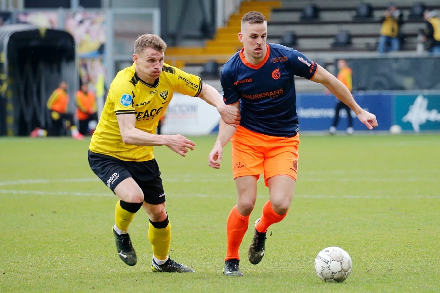 VVV Venlo vs. Fortuna Sittard (2020/21)_42
