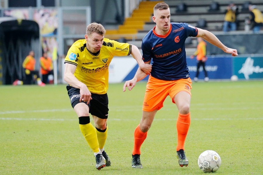 VVV Venlo vs. Fortuna Sittard (2020/21)_43