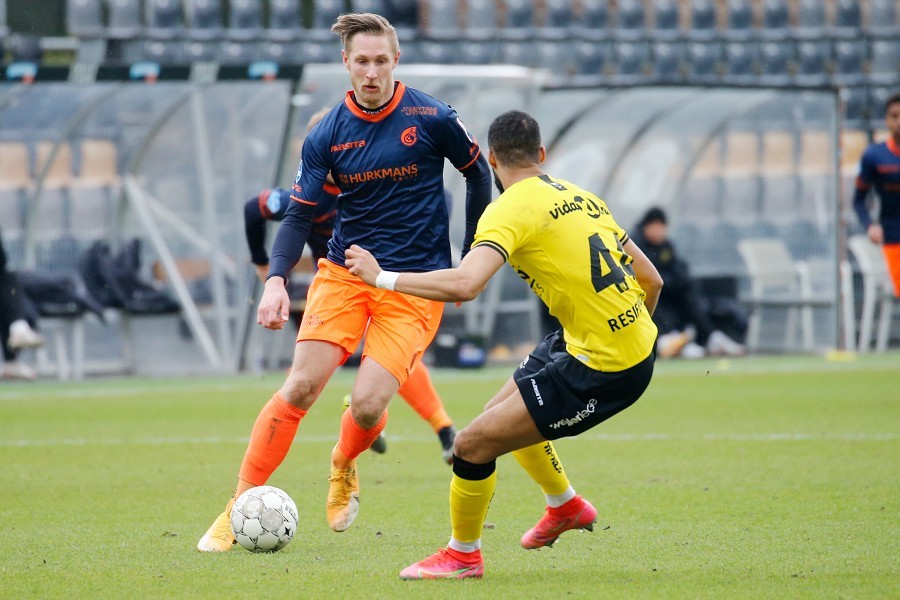 VVV Venlo vs. Fortuna Sittard (2020/21)_44