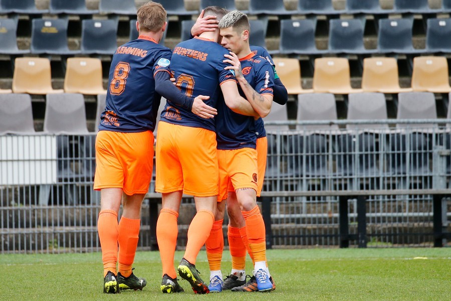 VVV Venlo vs. Fortuna Sittard (2020/21)_49