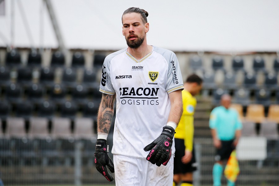 VVV Venlo vs. Fortuna Sittard (2020/21)_50
