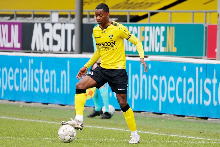 VVV Venlo vs. Fortuna Sittard (2020/21)_51