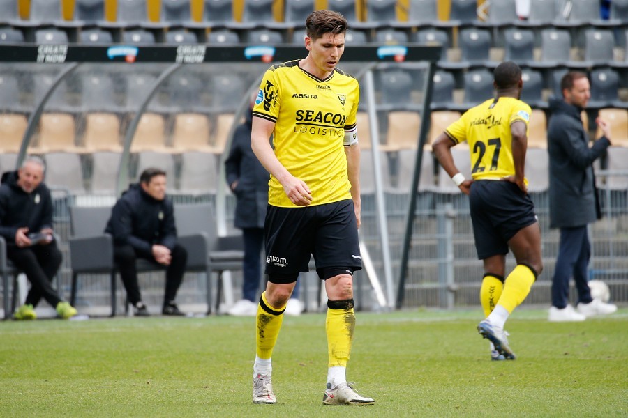 VVV Venlo vs. Fortuna Sittard (2020/21)_52