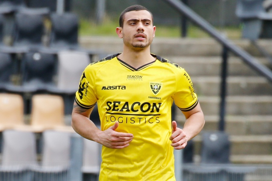 VVV Venlo vs. Fortuna Sittard (2020/21)_53