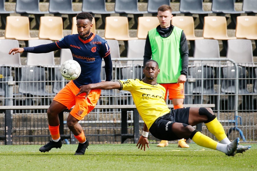 VVV Venlo vs. Fortuna Sittard (2020/21)_54