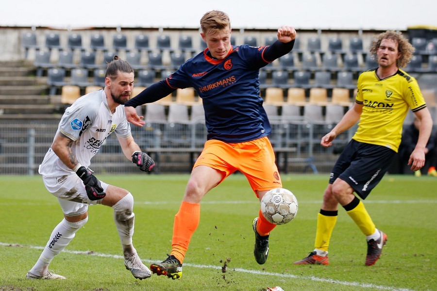 VVV Venlo vs. Fortuna Sittard (2020/21)_56