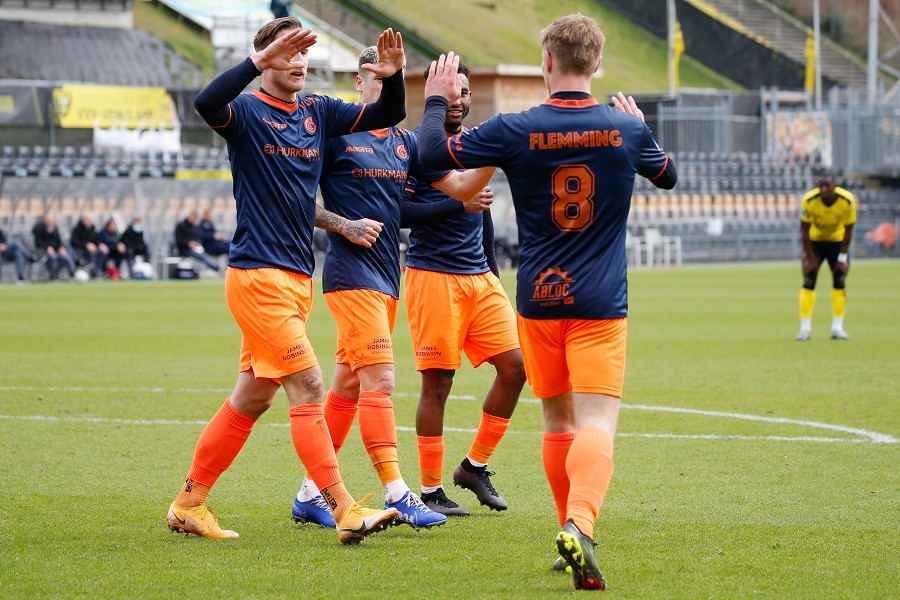 VVV Venlo vs. Fortuna Sittard (2020/21)_59