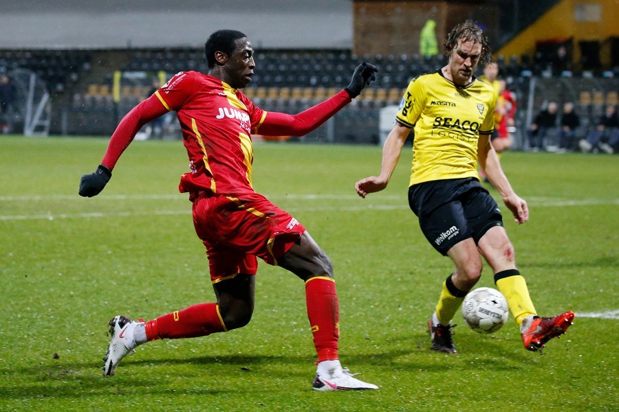 VVV Venlo vs. Go Ahead Eagles (2020/21)_12