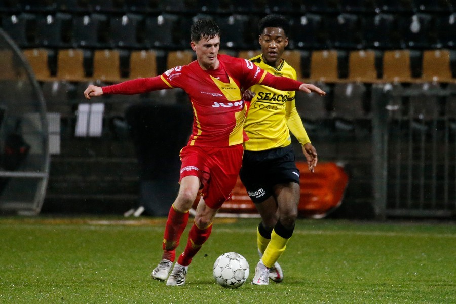 VVV Venlo vs. Go Ahead Eagles (2020/21)_13