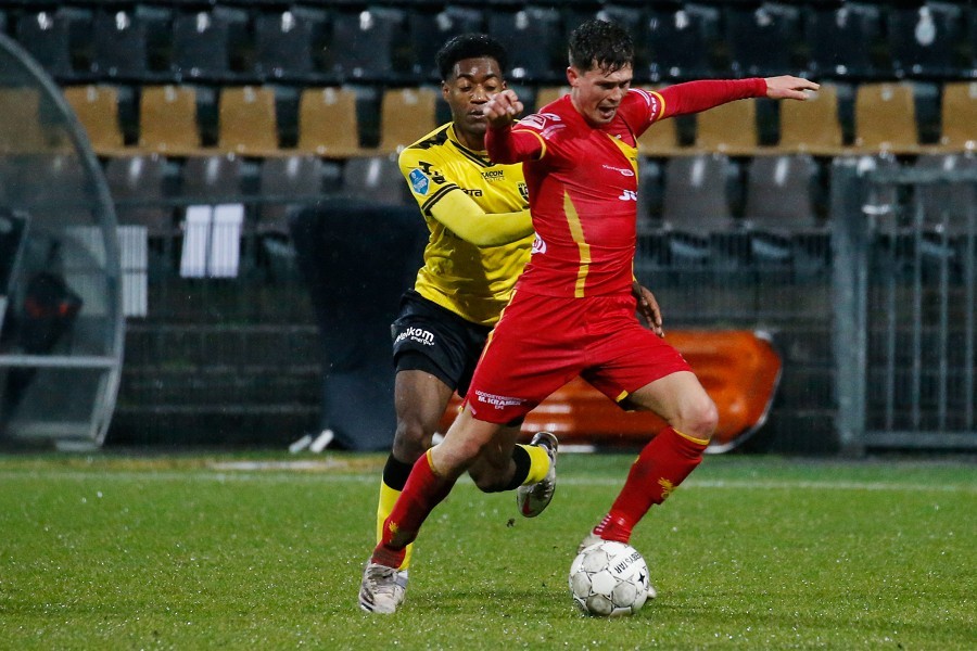 VVV Venlo vs. Go Ahead Eagles (2020/21)_14