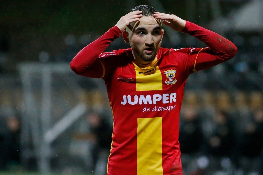 VVV Venlo vs. Go Ahead Eagles (2020/21)_16