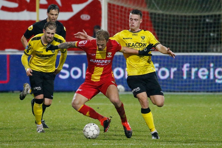 VVV Venlo vs. Go Ahead Eagles (2020/21)_17