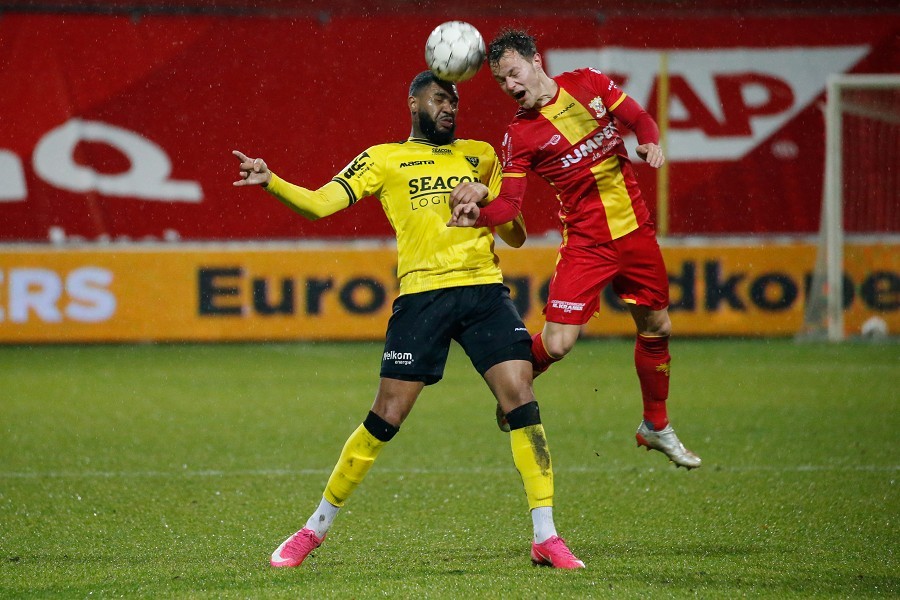 VVV Venlo vs. Go Ahead Eagles (2020/21)_18