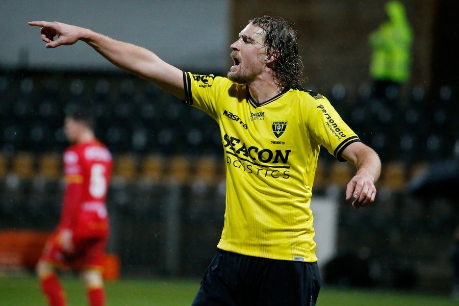 VVV Venlo vs. Go Ahead Eagles (2020/21)_19