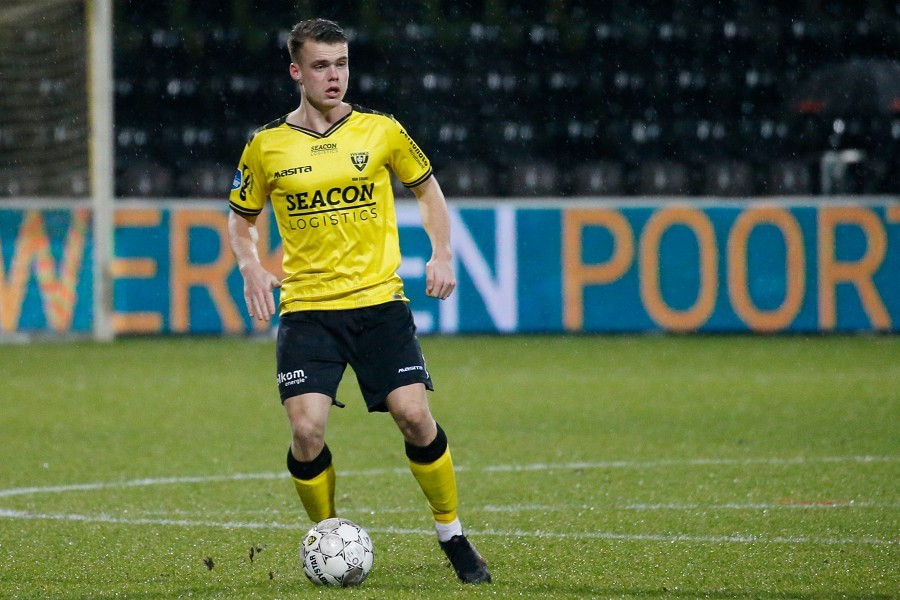 VVV Venlo vs. Go Ahead Eagles (2020/21)_21
